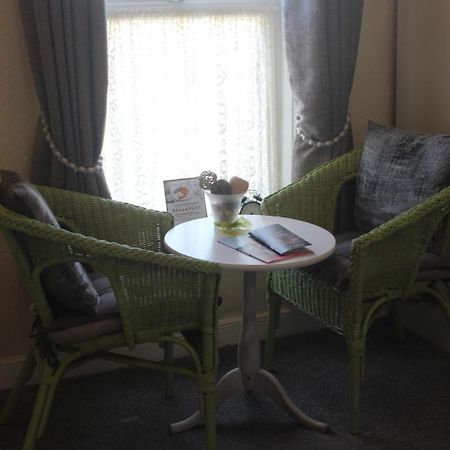 The Heidi Bed & Breakfast Southport Camera foto