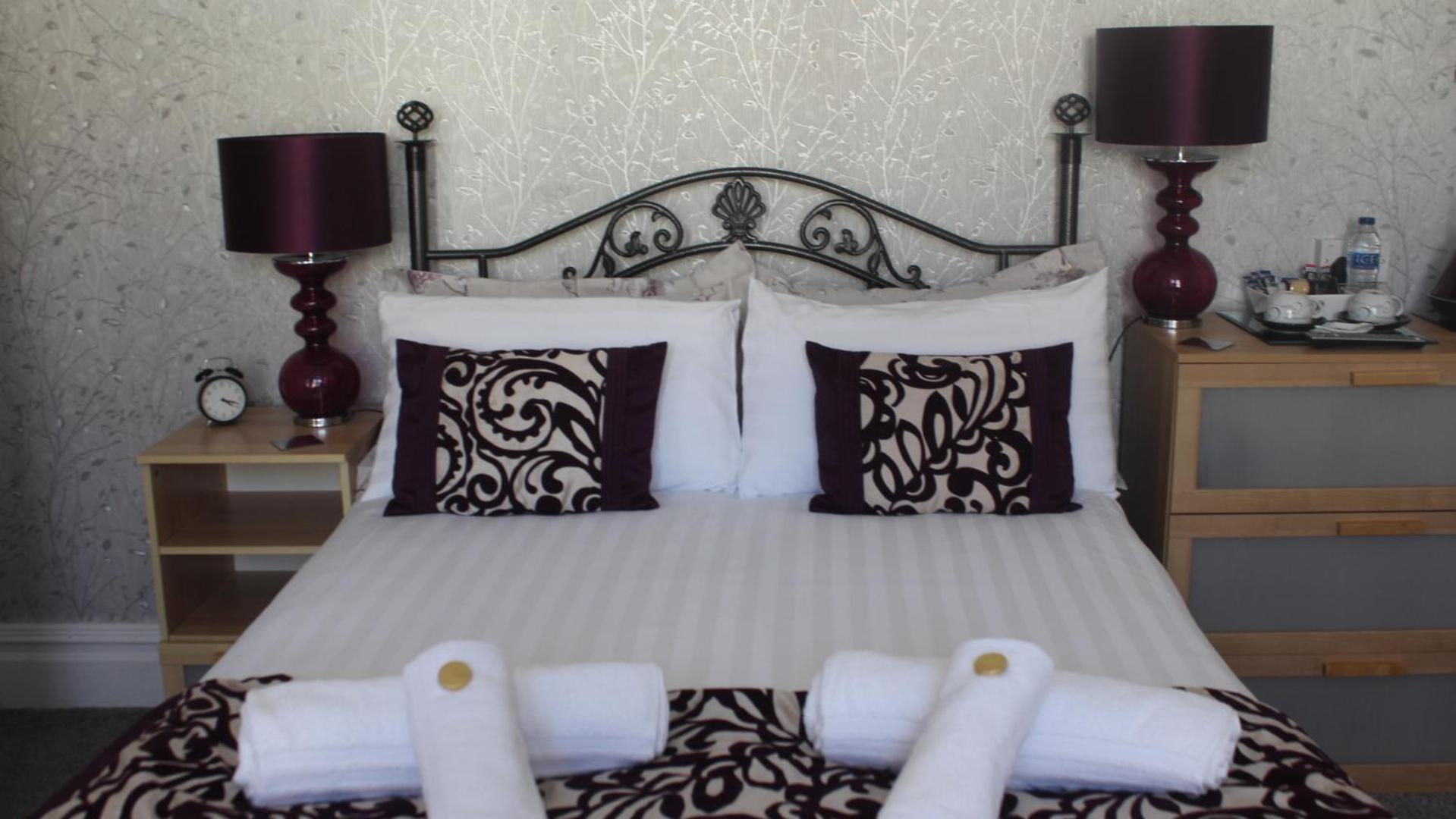 The Heidi Bed & Breakfast Southport Camera foto