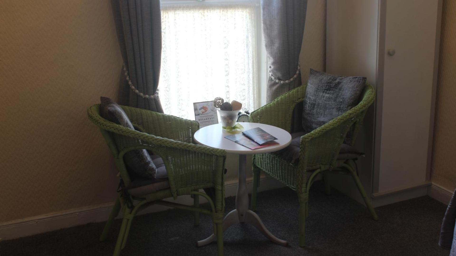 The Heidi Bed & Breakfast Southport Camera foto
