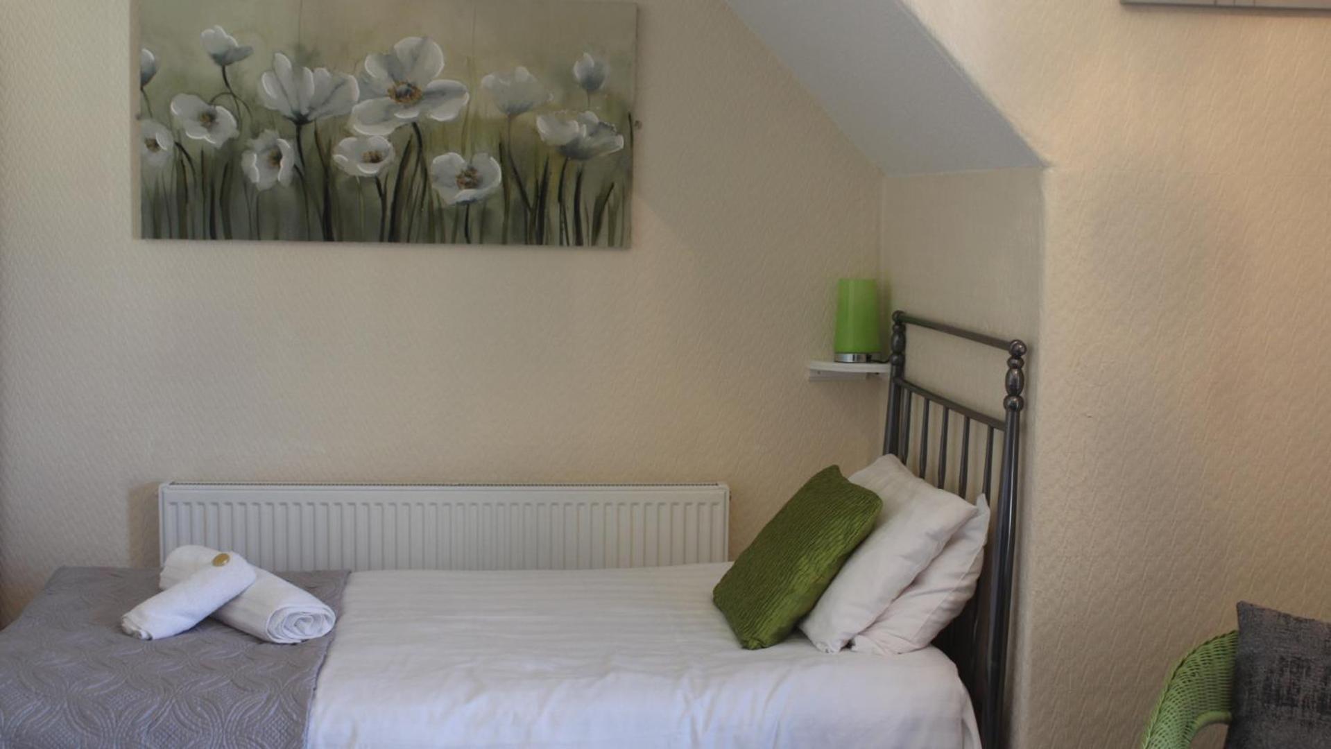 The Heidi Bed & Breakfast Southport Camera foto
