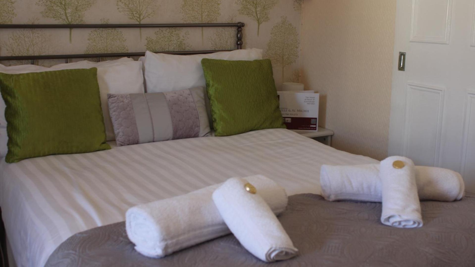 The Heidi Bed & Breakfast Southport Camera foto