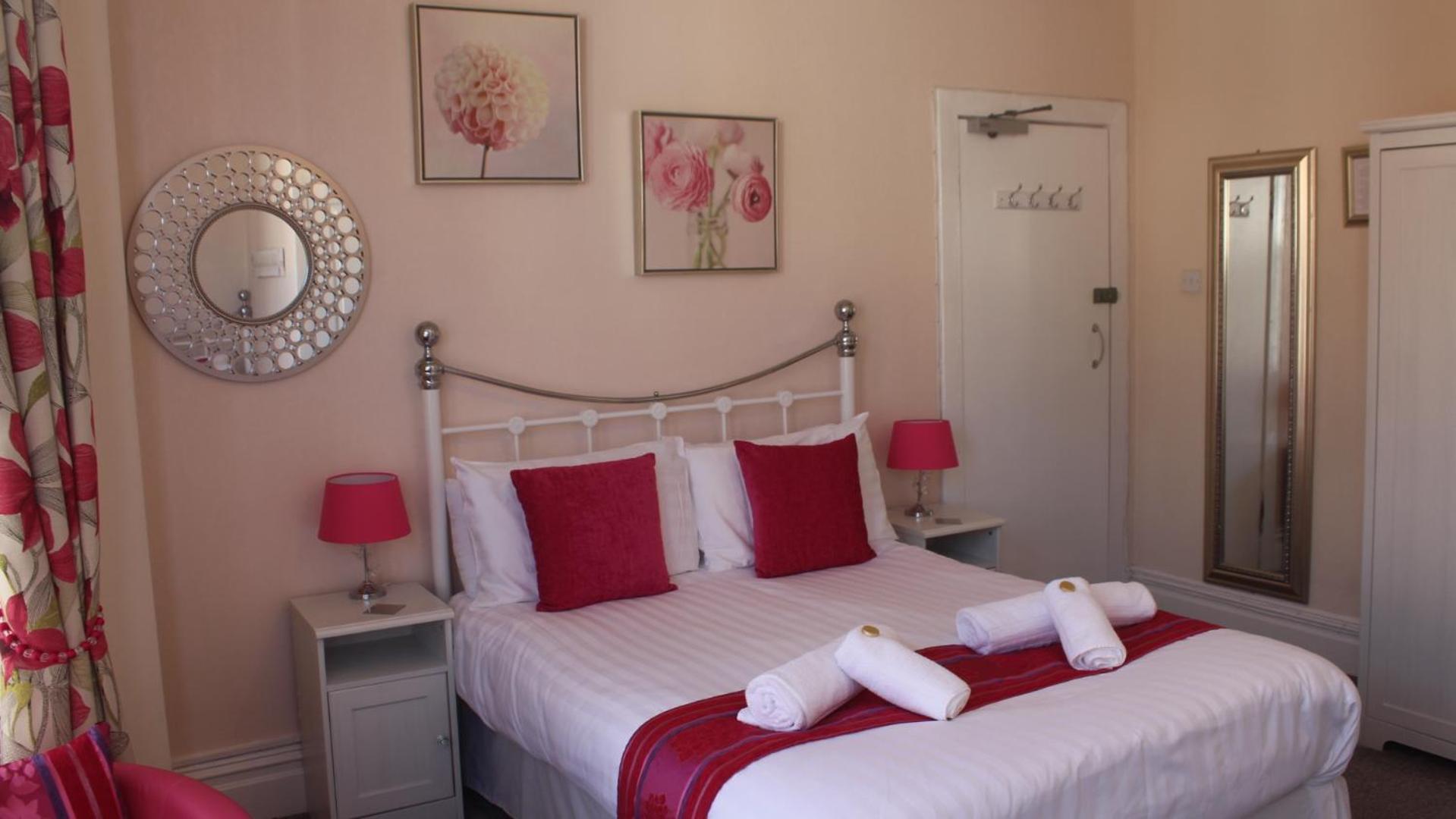 The Heidi Bed & Breakfast Southport Camera foto
