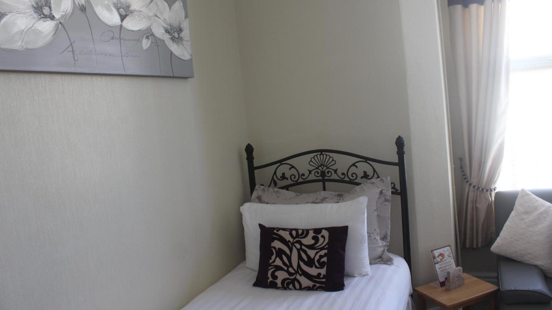 The Heidi Bed & Breakfast Southport Camera foto