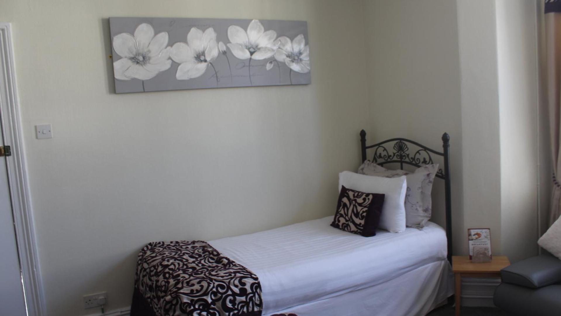 The Heidi Bed & Breakfast Southport Camera foto