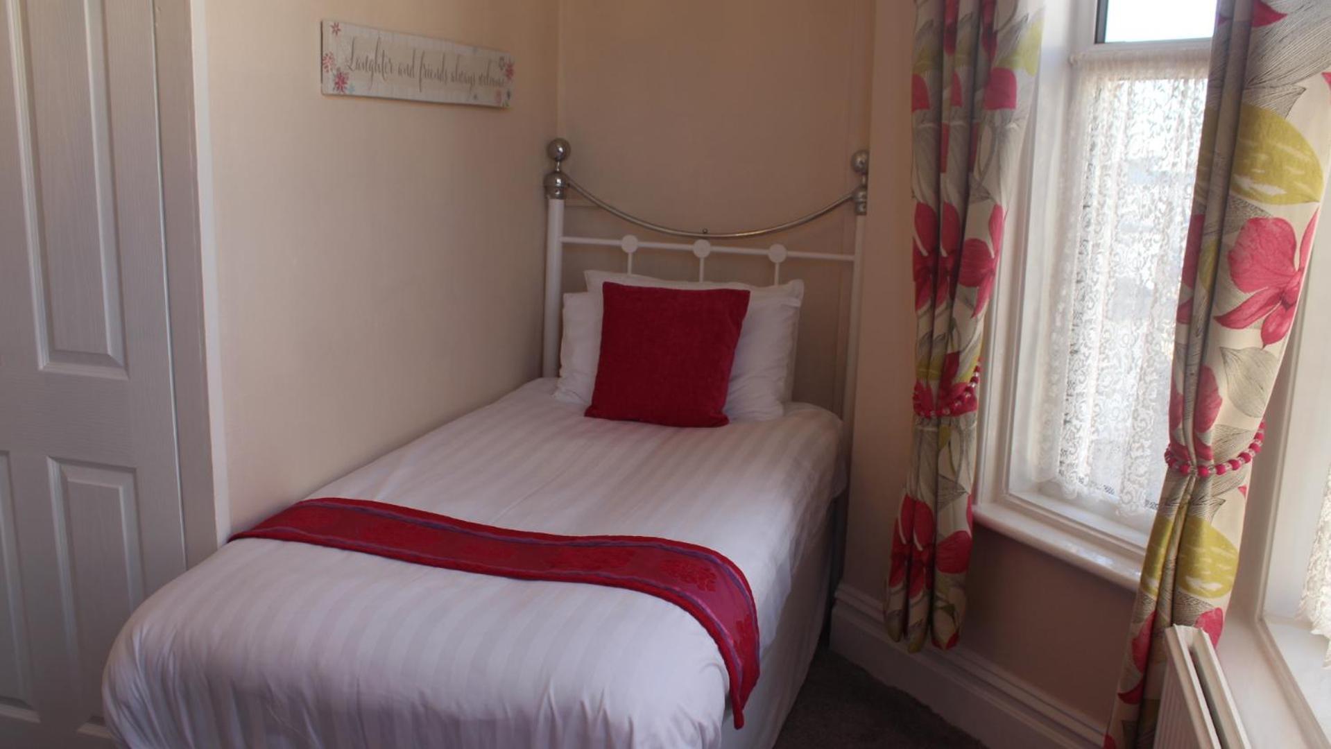 The Heidi Bed & Breakfast Southport Camera foto