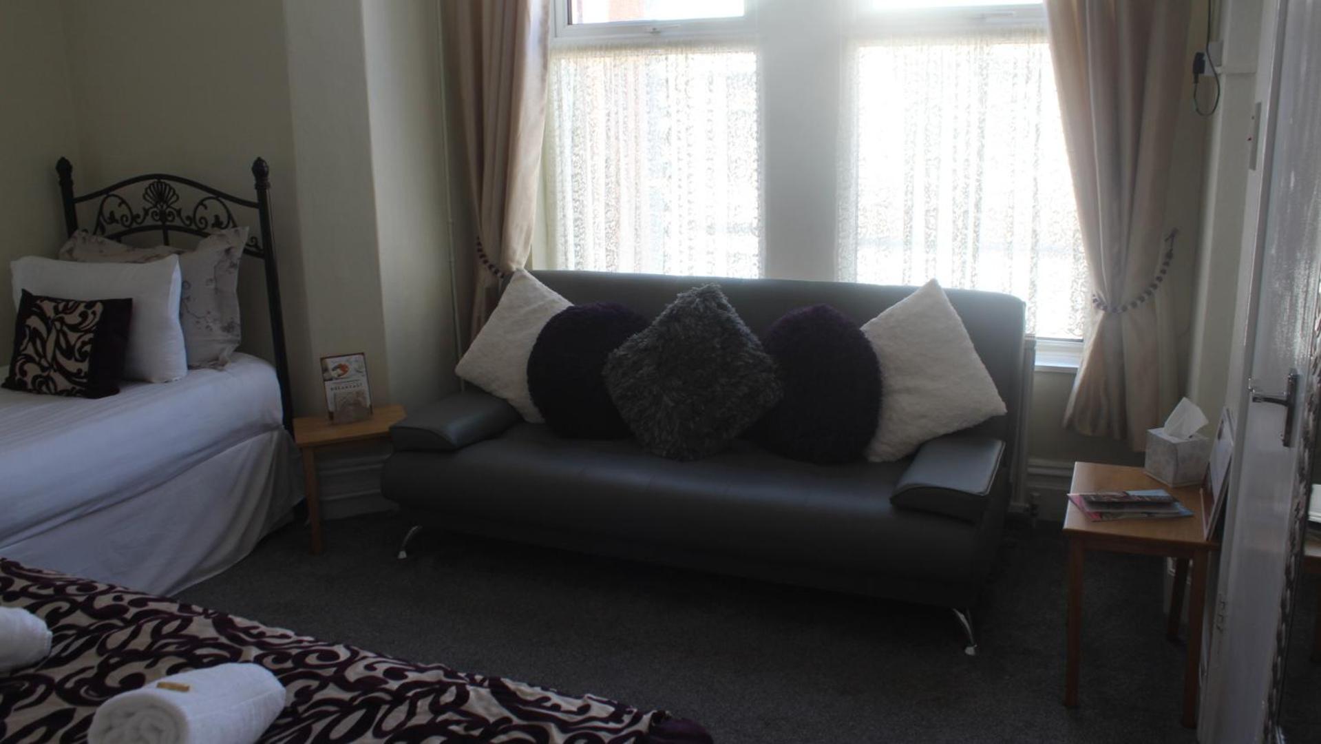 The Heidi Bed & Breakfast Southport Camera foto