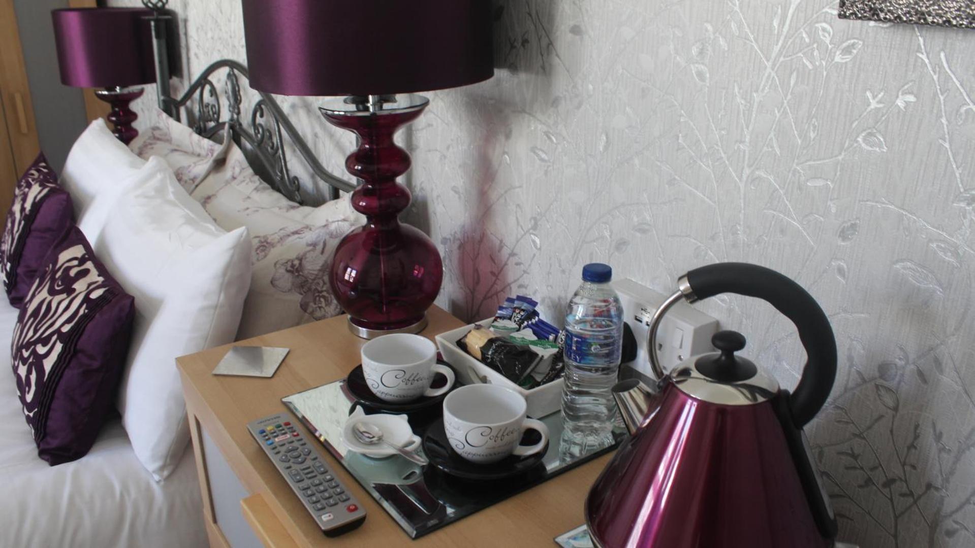 The Heidi Bed & Breakfast Southport Camera foto