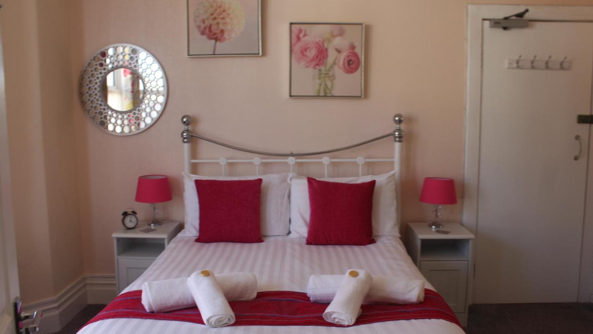 The Heidi Bed & Breakfast Southport Camera foto